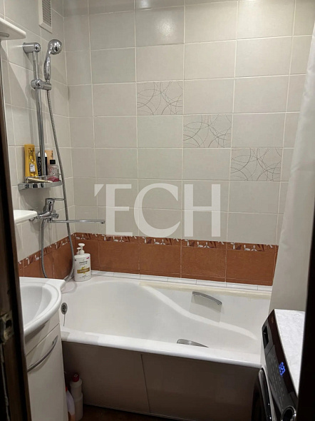 Продажа 2 комнатной квартиры, 55 м2, обл. Тульская, г. Тула, Пролетарская улица, 26 9