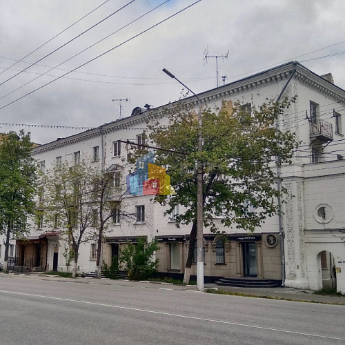 Продажа 2 комнатной квартиры, 58 м2, обл. Тульская, г. Тула, Первомайская улица, 52 