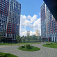 Продажа 2 комнатной квартиры, 51.6 м2, обл. Тульская, г. Тула, Калужское шоссе, 20к2 23