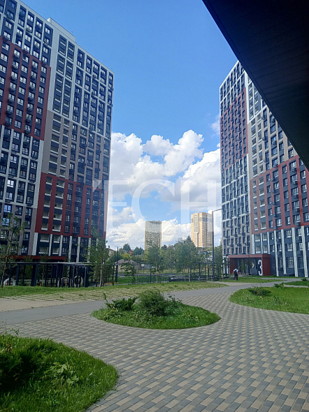 Продажа 2 комнатной квартиры, 51.6 м2, обл. Тульская, г. Тула, Калужское шоссе, 20к2 3