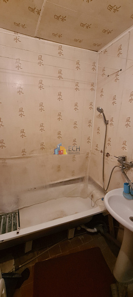 Продажа 2 комнатной квартиры, 50 м2, обл. Тульская, г. посёлок 2-й Западный, улица Грибоедова, 54 6