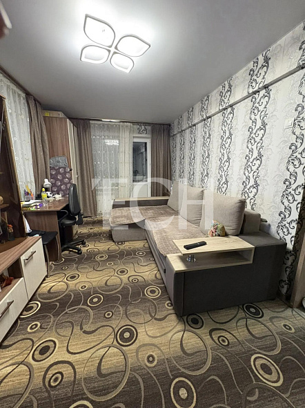 Продажа 2 комнатной квартиры, 41.4 м2, обл. Тульская, г. Тула, улица Металлургов, 78 2