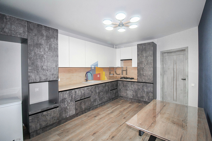 Продажа 1 комнатной квартиры, 53 м2, обл. Тульская, г. Тула, 2-й Клинской проезд, 8 1