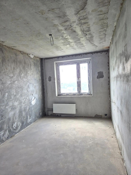 Продажа 2 комнатной квартиры, 60.3 м2, обл. Тульская, г. Тула, улица Хворостухина, 29 16