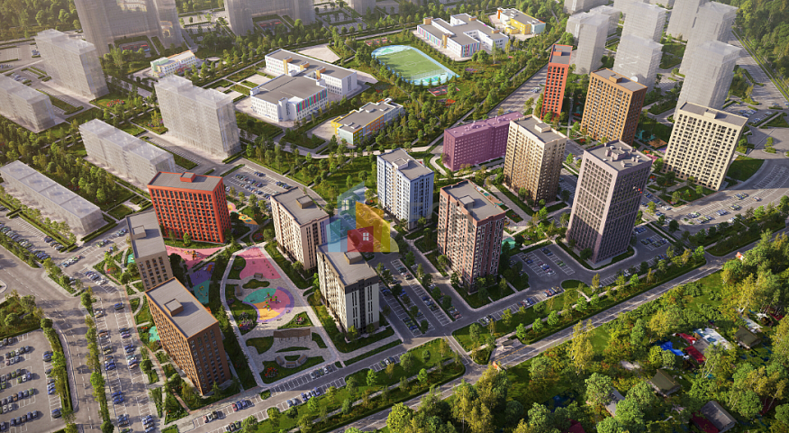 Продажа 3 комнатной квартиры, 79.6 м2, обл. Тульская, г. Тула, улица Лётчика Мосолова, 3 10