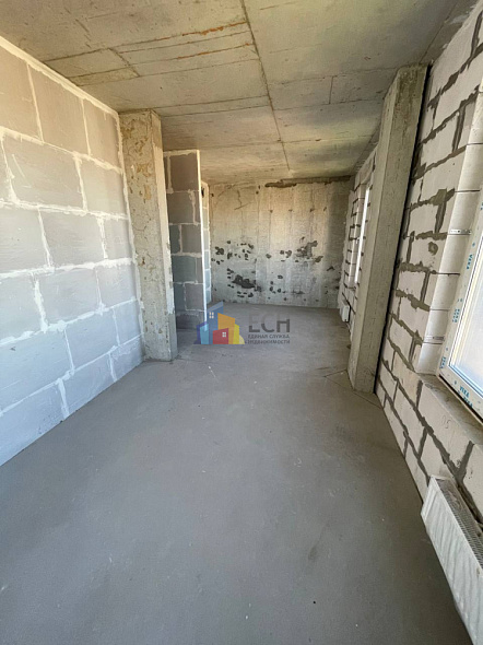 Продажа 1 комнатной квартиры, 59.5 м2, обл. Тульская, г. Тула, Первомайская улица, 32А 12