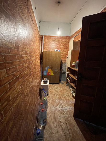 Продажа 1 комнатной квартиры, 43.4 м2, обл. Тульская,  Московская железная дорога, станция Плеханово, 6 7