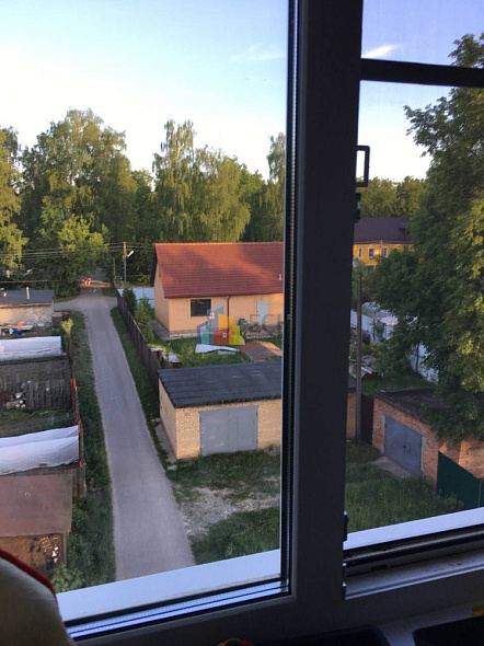 Продажа 2 комнатной квартиры, 40 м2, 301430, обл. Тульская, р-н. Суворовский, г. Суворов, ул. Ленинского Юбилея, д. 9 1