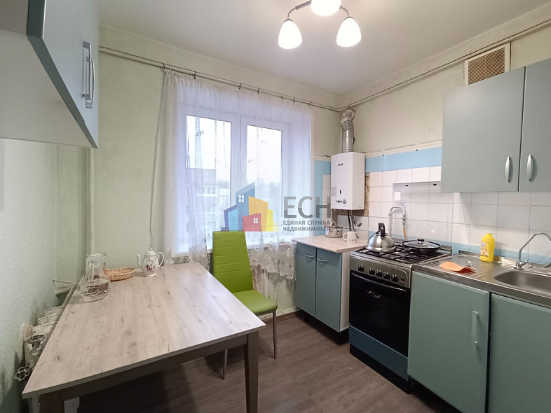 Продажа 3 комнатной квартиры, 55.5 м2, 300005, обл. Тульская, г. Тула, проезд. 4-й Мясново, д. 66 5