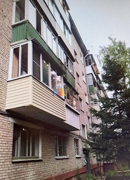 Продажа 3 комнатной квартиры, 63 м2, обл. Тульская, г. Тула, улица Льва Толстого, 128 17