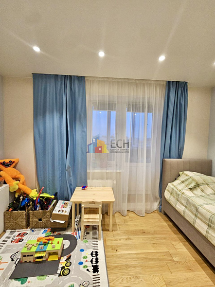 Продажа 2 комнатной квартиры, 63.6 м2, обл. Тульская, г. село Осиновая Гора, улица Аркадия Шипунова, 6 7