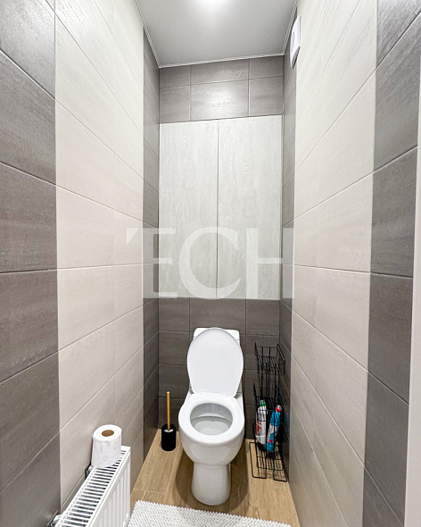 Продажа 2 комнатной квартиры, 51.4 м2, обл. Тульская, г. село Осиновая Гора, улица Аркадия Шипунова, 22 8