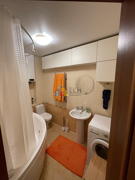 Продажа 3 комнатной квартиры, 87.6 м2, обл. Тульская, г. Тула, улица Михеева, 11Б 21