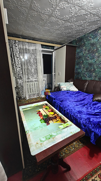 Продажа 1 комнатной квартиры, 30 м2, обл. Тульская, г. Щёкино, улица Ленина, 46 3