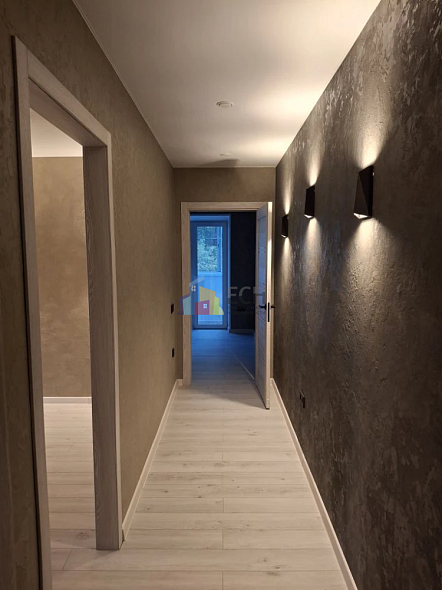 Продажа 3 комнатной квартиры, 52 м2, обл. Тульская, г. Узловая, улица Карла Маркса, 16 12