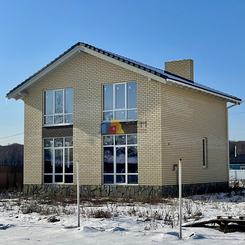 Купить дома в Туле - продажа жилых домов - Единая служба недвижимости 