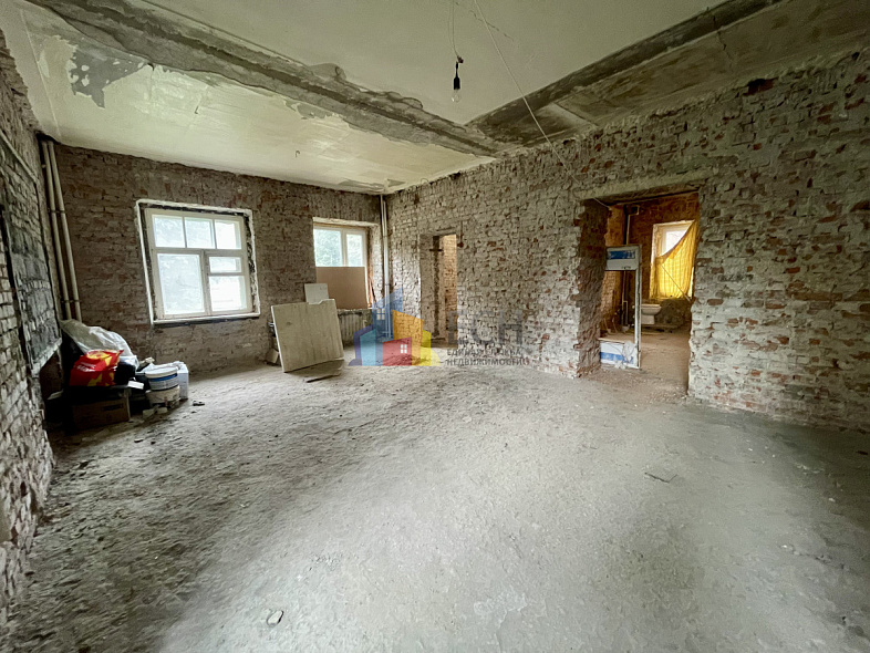 Многокомнатная квартира, 120 м2, обл. Тульская, г. Тула, Гоголевская улица, 76 3