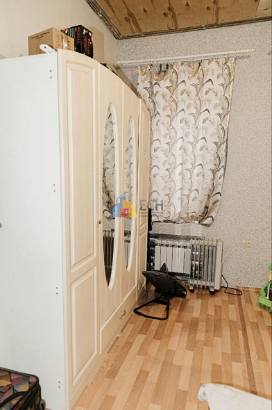 Продажа 3 комнатной квартиры, 90.4 м2, обл. Тульская, г. Тула, улица Фридриха Энгельса, 77 8