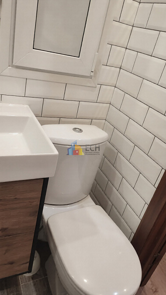 Продажа 1 комнатной квартиры, 33 м2, обл. Тульская, г. Тула, улица Николая Руднева, 64Б 7