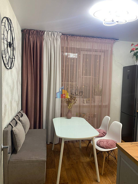 Продажа 1 комнатной квартиры, 43.9 м2, обл. Тульская, г. Тула, улица Шухова, 1А 9