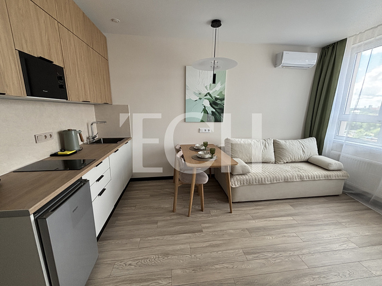 Продажа 1 комнатной квартиры, 46.4 м2, обл. Тульская, г. Тула, Путейская улица, 11 11