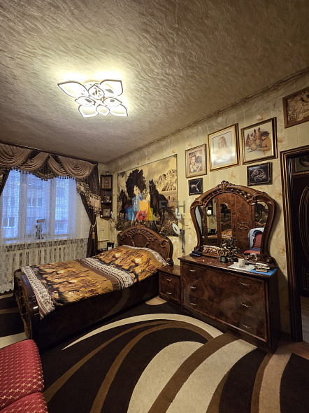 Продажа 3 комнатной квартиры, 70.5 м2, обл. Тульская, г. Тула, улица Свободы, 37к3 10