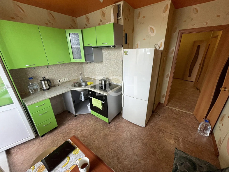 Продажа 1 комнатной квартиры, 45.8 м2, обл. Тульская, г. Тула, проспект Ленина, 157 4