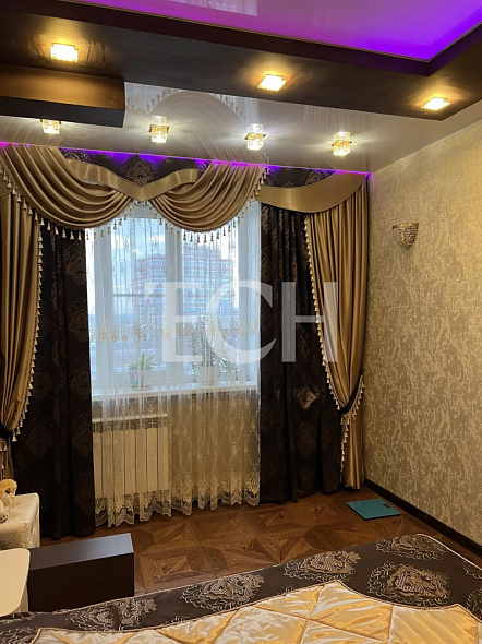 Продажа 3 комнатной квартиры, 82 м2, обл. Тульская, г. Тула, улица Генерала Маргелова, 5А 25
