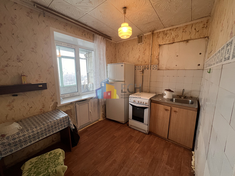 Продажа 2 комнатной квартиры, 48 м2, обл. Тульская, г. Тула, улица Кирова, 16 5