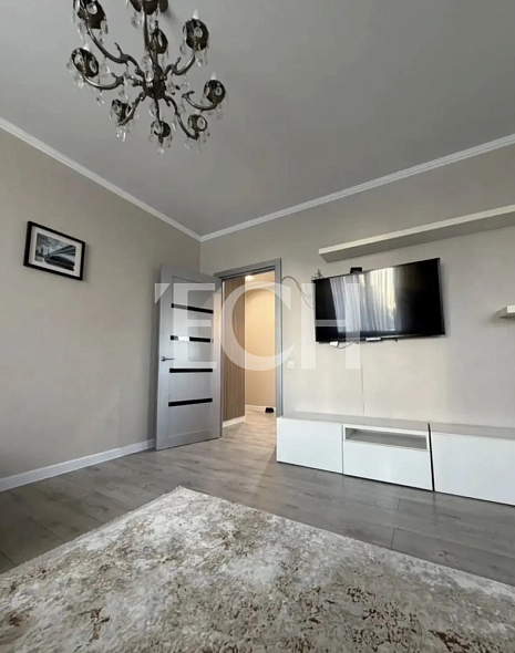 Продажа 2 комнатной квартиры, 60 м2, обл. Тульская, г. Тула, улица Генерала Маргелова, 5Б 1