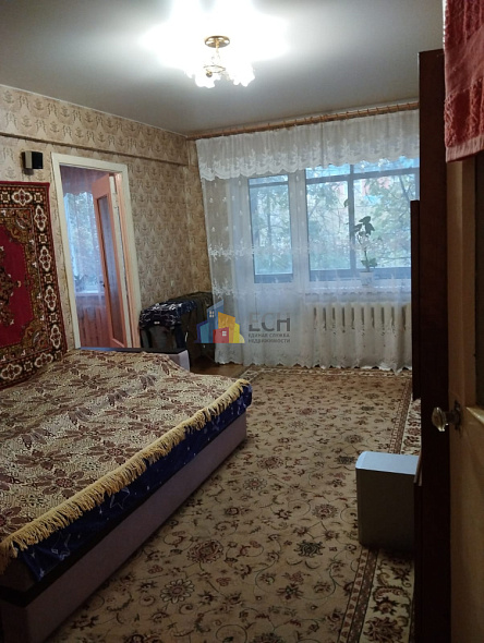 Продажа 2 комнатной квартиры, 46 м2, 300013, обл. Тульская, г. Тула, ул. Седова, д. 47 4