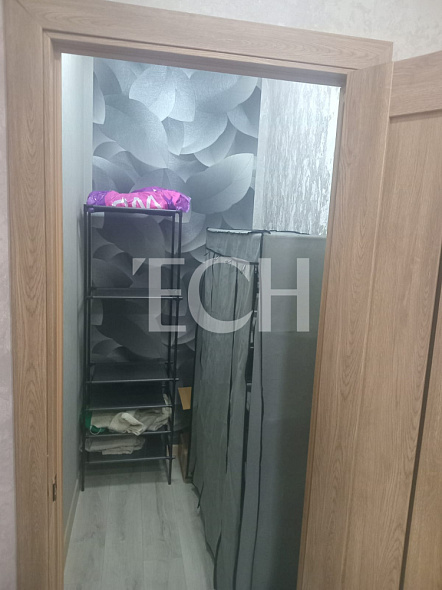 Продажа 1 комнатной квартиры, 33 м2, обл. Тульская, г. Тула, Калужское шоссе, 20к3 11
