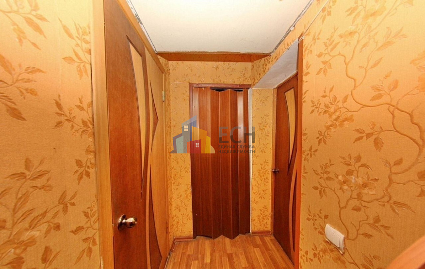 Продажа 3 комнатной квартиры, 52 м2, обл. Тульская, г. Тула, улица Мориса Тореза, 9А 19