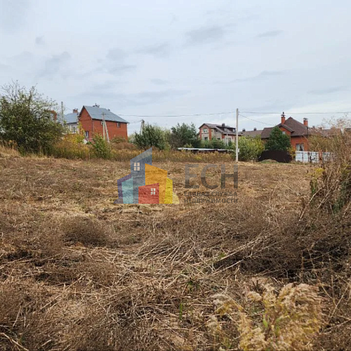 Земельные участки в Туле, продажа участков под ИЖС - ЕСН 