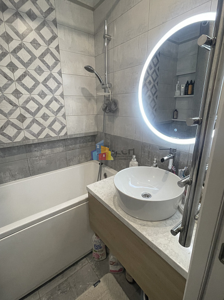 Продажа 3 комнатной квартиры, 66.2 м2, обл. Тульская, г. Тула, улица Пузакова, 17 16