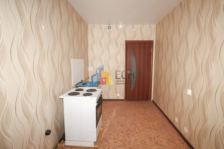 Продажа 1 комнатной квартиры, 36.7 м2, обл. Тульская, г. Тула, улица Новосёлов, 4к3 8