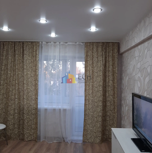 Продажа 1 комнатной квартиры, 30.5 м2, обл. Тульская, г. Тула, улица Калинина, 81 12