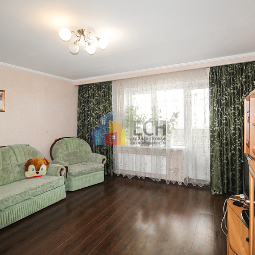 Продажа 2 комнатной квартиры, 62 м2, обл. Тульская, г. Тула, улица Ершова, 29 