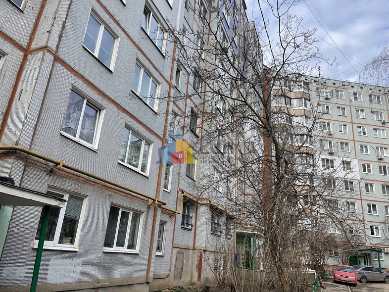 Продажа 2 комнатной квартиры, 50.8 м2, обл. Тульская, г. Тула, улица Хворостухина, 2 20