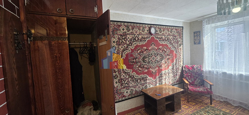 Многокомнатная квартира, 107.4 м2, обл. Тульская, г. 52А, улица Металлургов, 52А, подъезд 1 8