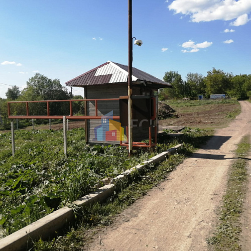 Земельные участки в Туле, продажа участков под ИЖС - ЕСН 