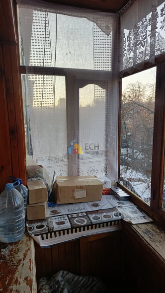 Продажа 3 комнатной квартиры, 57.4 м2, обл. Тульская, г. Тула, Красноармейский проспект, 30 22