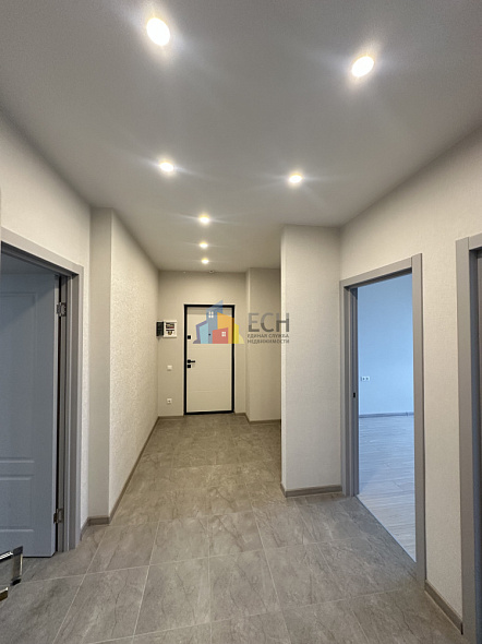 Продажа 3 комнатной квартиры, 64 м2,  Тула, микрорайон Петровский квартал, улица Лётчика Пирожкова, 9 3