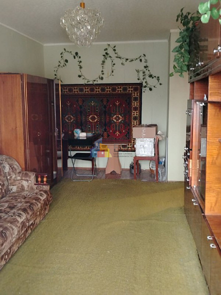 Продажа 1 комнатной квартиры, 31.5 м2, обл. Тульская, г. микрорайон Мясново, Полюсная улица, 62 7