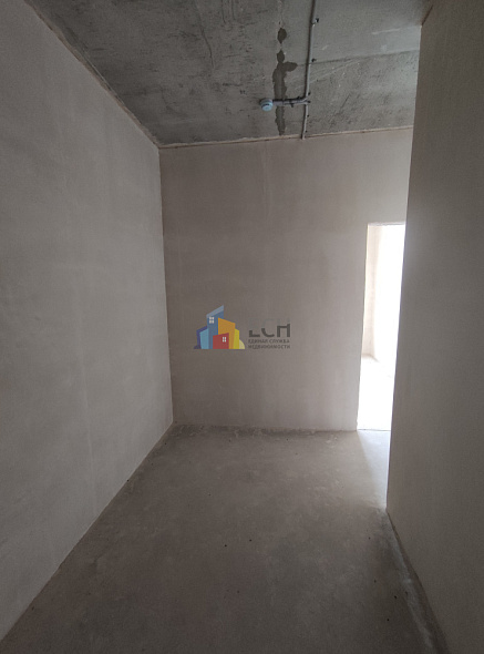 Продажа 2 комнатной квартиры, 44 м2, обл. Тульская, г. посёлок Петровский, Шоссейный проезд, 25 10