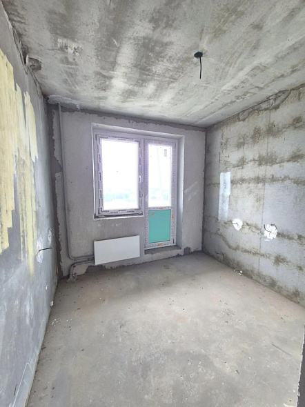Продажа 1 комнатной квартиры, 42.3 м2, обл. Тульская, г. Тула, улица Хворостухина, 29 11