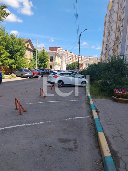 Продажа 3 комнатной квартиры, 69 м2, обл. Тульская, г. Тула, улица Братьев Жабровых, 1А 12