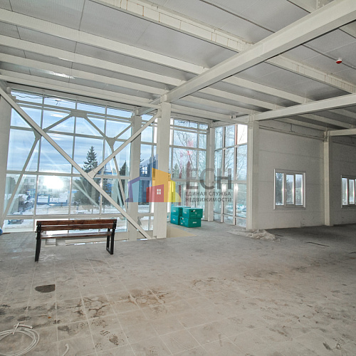 Помещения свободного назначения в Туле - Единая служба недвижимости 