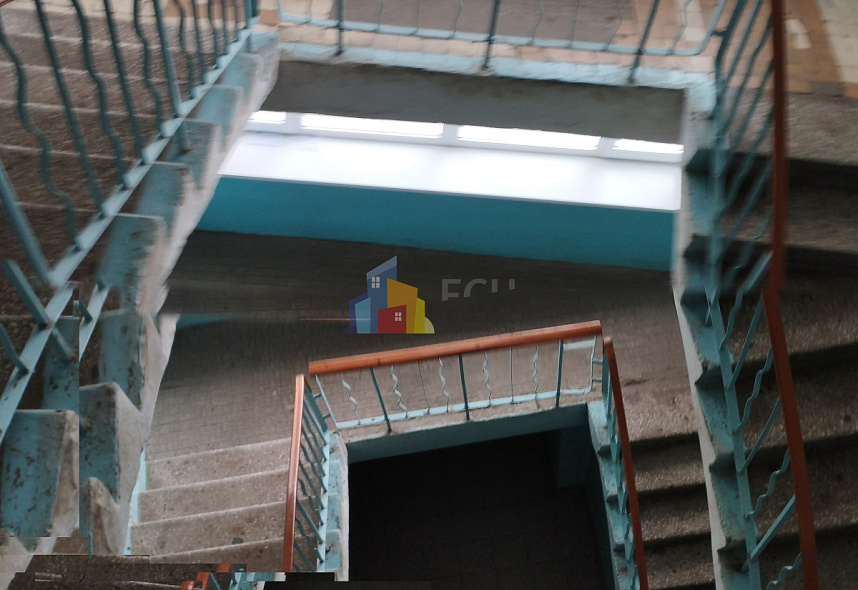 Многокомнатная квартира, 22 м2, 300034, обл. Тульская, г. Тула, ул. Демонстрации, д. 148 4