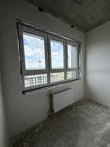 Продажа 1 комнатной квартиры, 34.1 м2, обл. Тульская, г. посёлок Горелки, Ключевая улица, 4 6